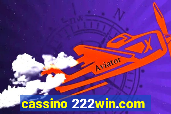 cassino 222win.com